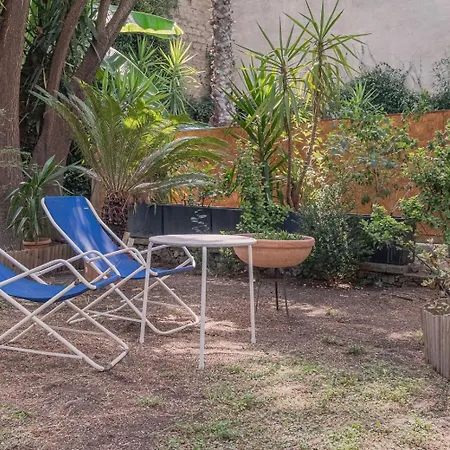 Vendégház Le Tre M -