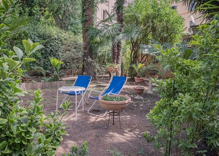 Πανσιόν Le Tre M -