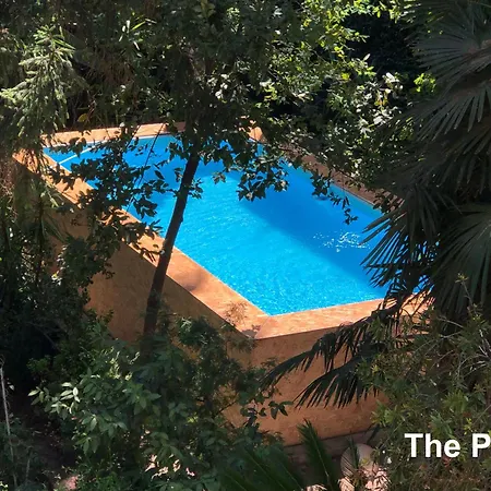 Gasthof Le Tre M -