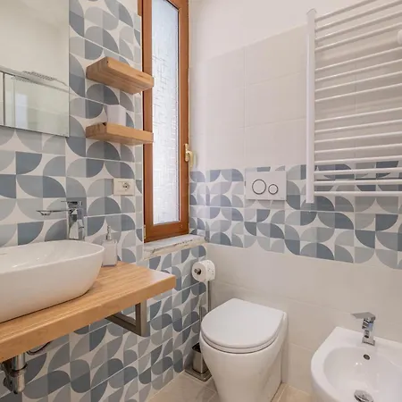 Gasthof Le Tre M -