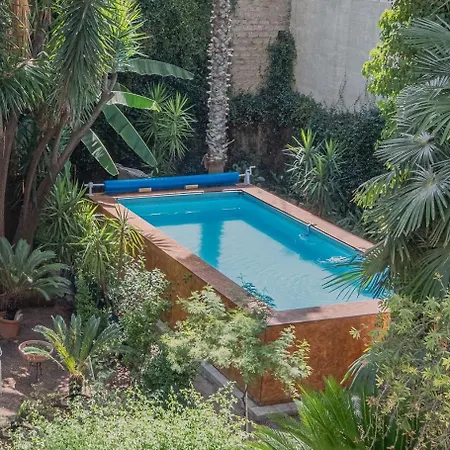 Le Tre M - ゲストハウス 4*