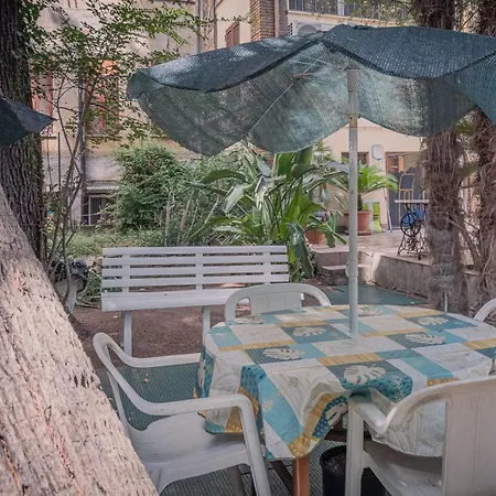 Le Tre M - ゲストハウス ローマ