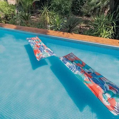 Le Tre M - ゲストハウス