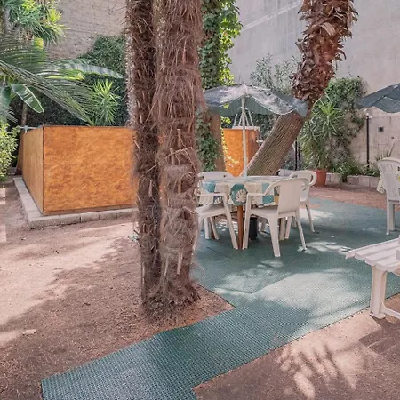 Le Tre M - ゲストハウス 4*