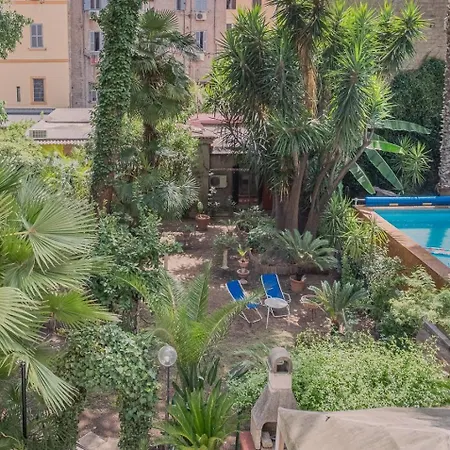 Le Tre M - 4*