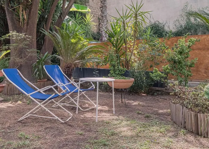 Pensionat Le Tre M -