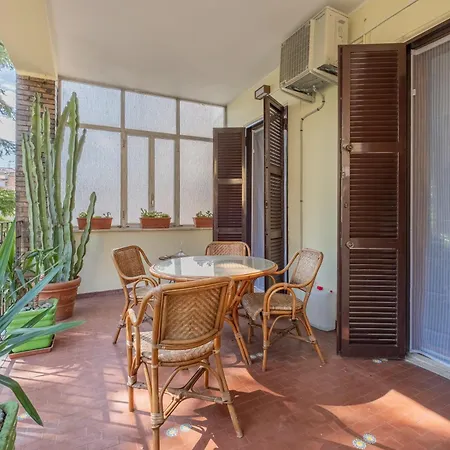 Le Tre M - Guest house Rome