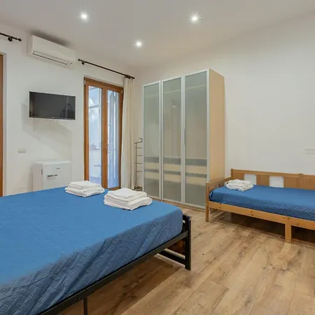 Le Tre M - Guest house *